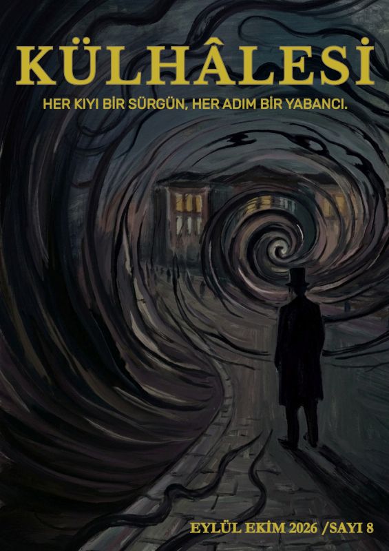 Sayı 8