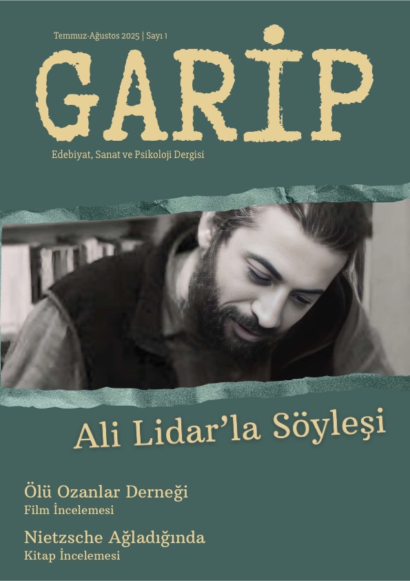 Garip