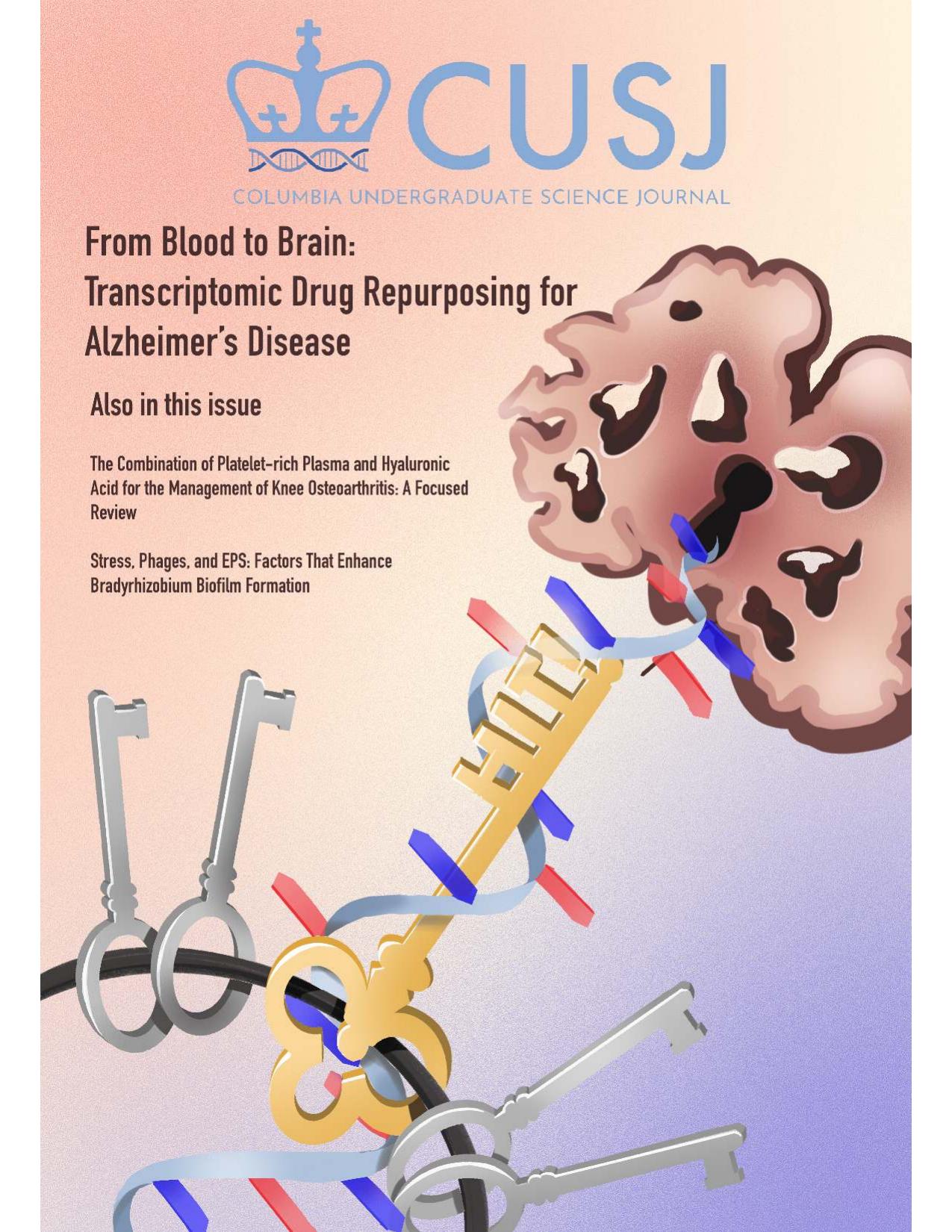 Columbia Undergraduate Science Journal Edisi 20