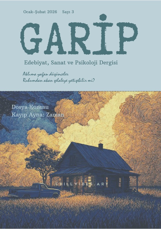 Garip #3