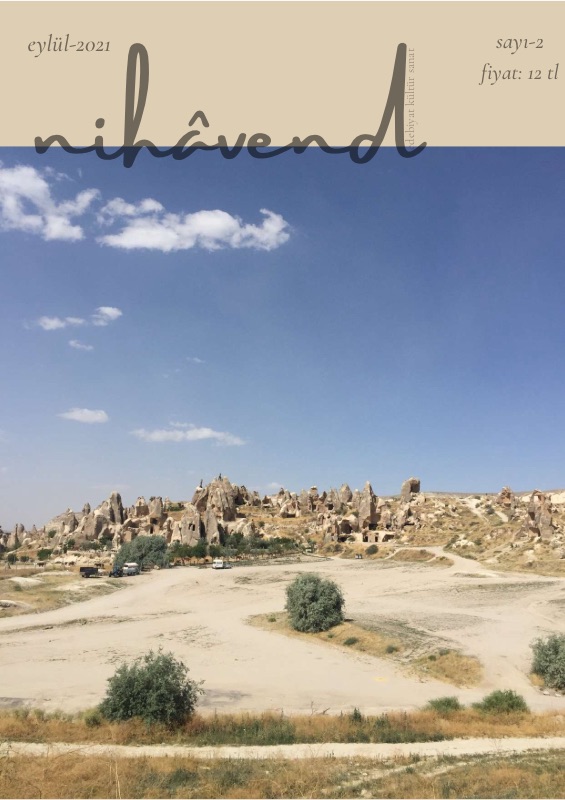 Nihâvend Sayı 2