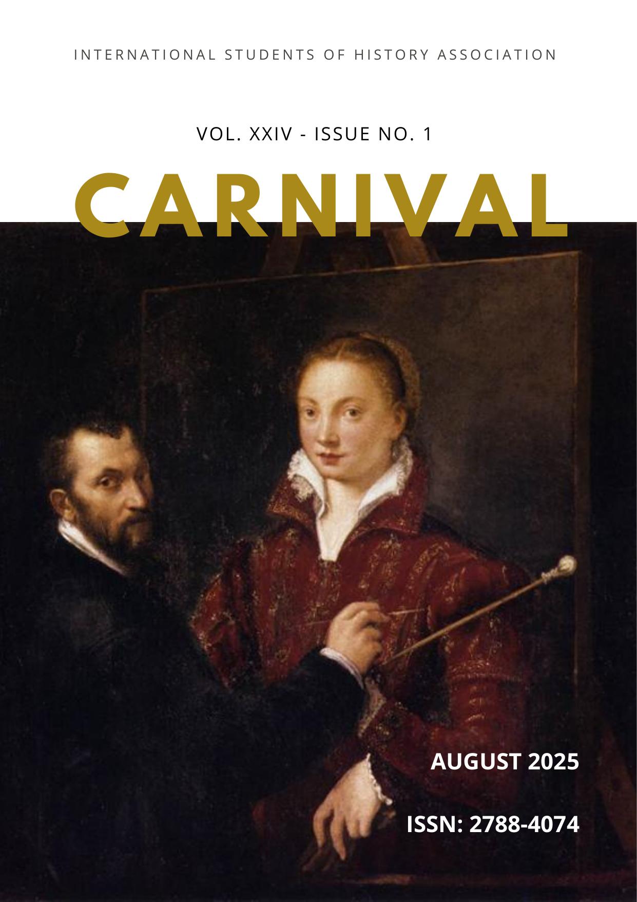 Carnival Edisi 24