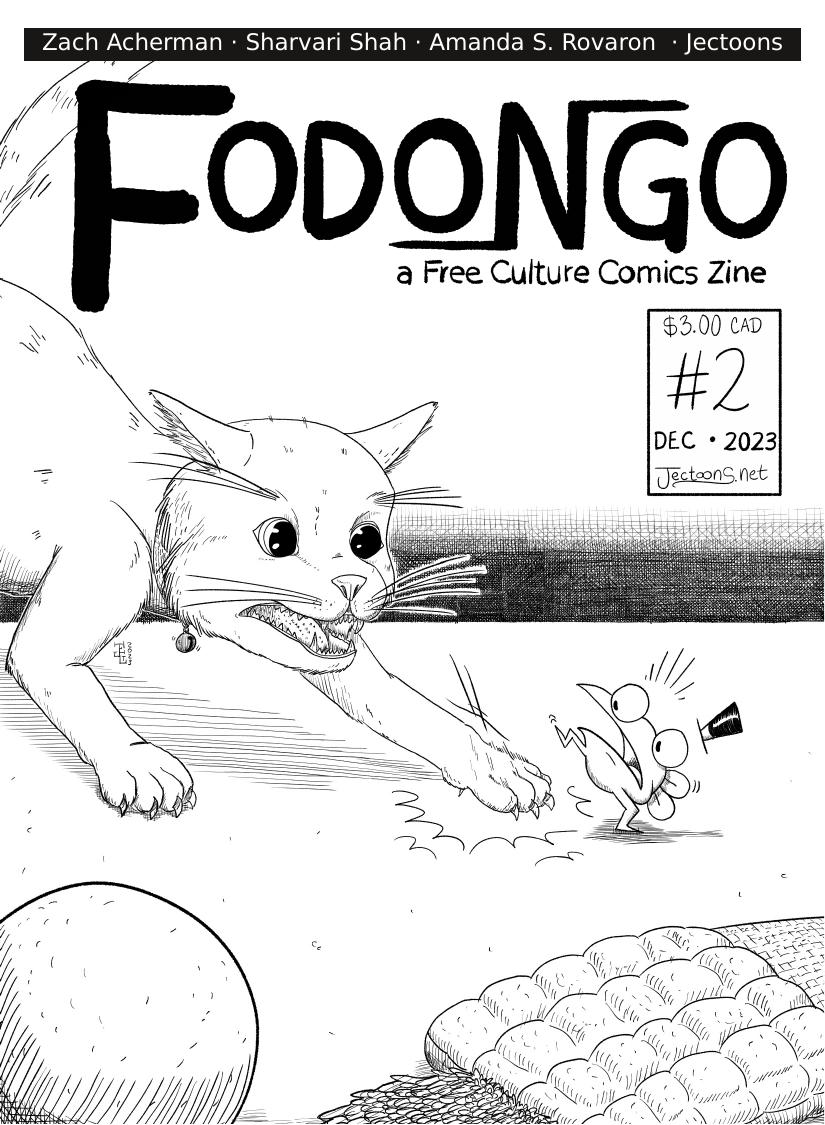 Fodongo Edisi 2