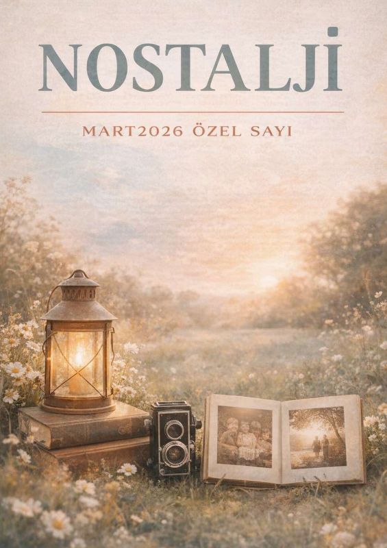 Nostalji Sayı 10