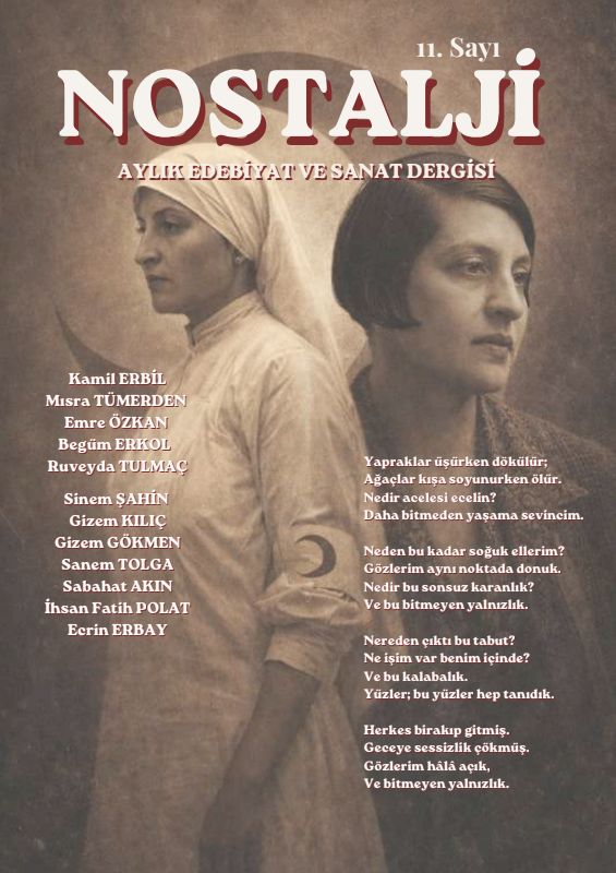 Nostalji Issue 11