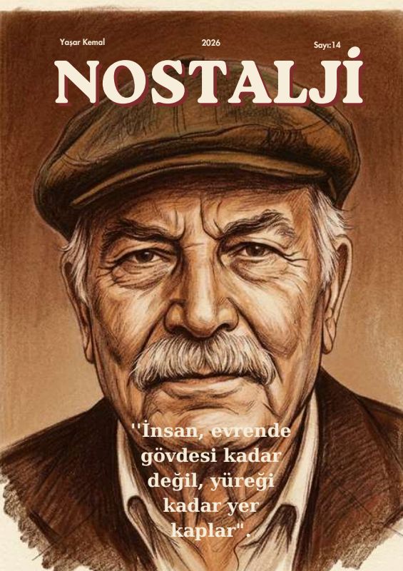 Nostalji Issue 14