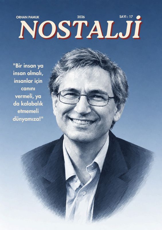 Nostalji Issue 17