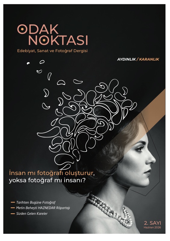 Odak Noktası Issue 2