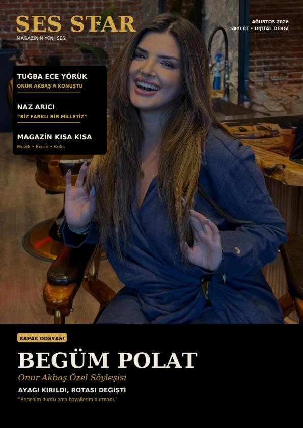 Ses Star Titelbild
