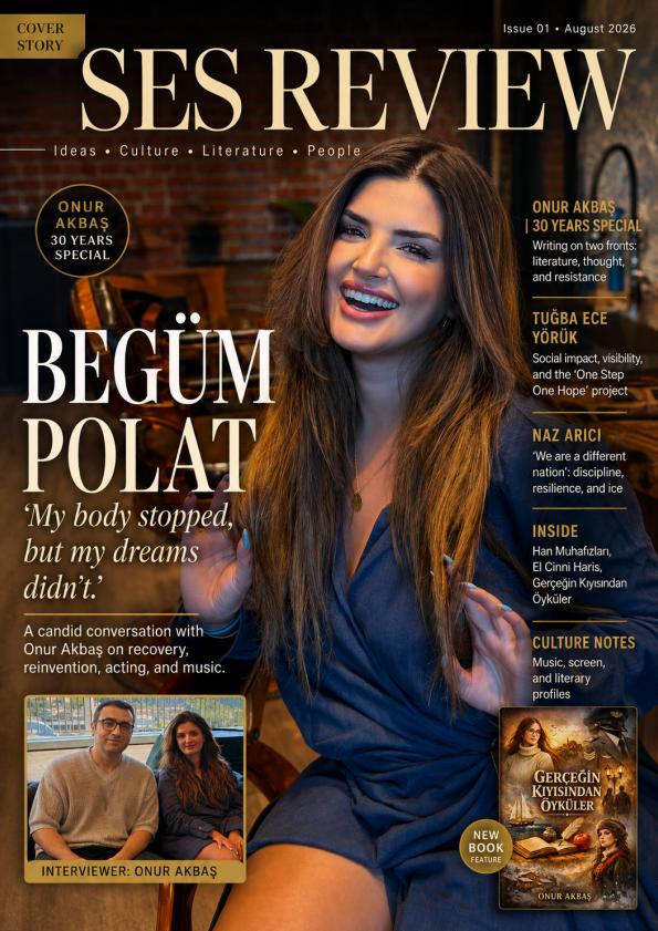 Ses Review Titelbild