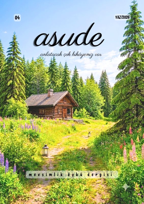 Asude Issue 4