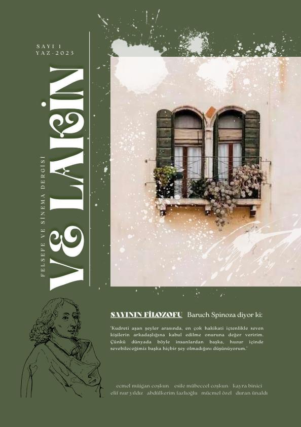 Ve Lakin cover image