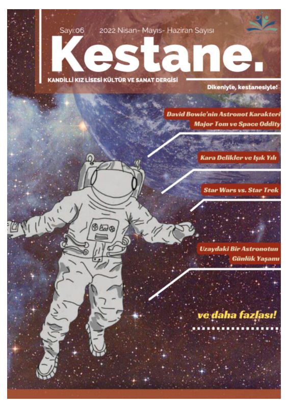 Issue 6
