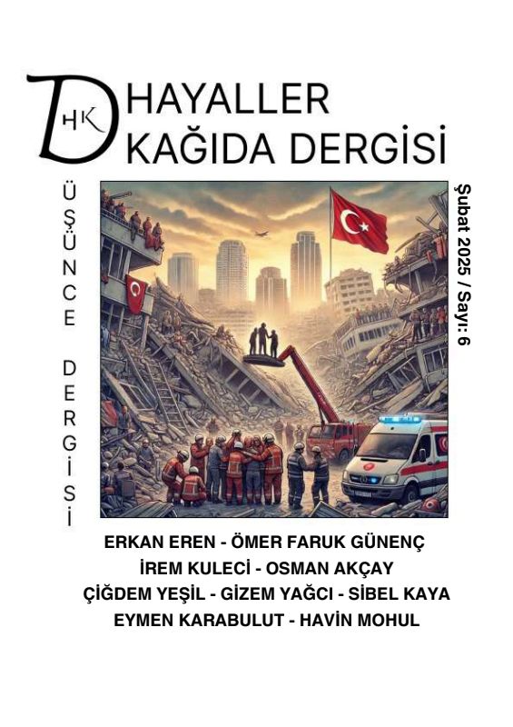 Sayı 6