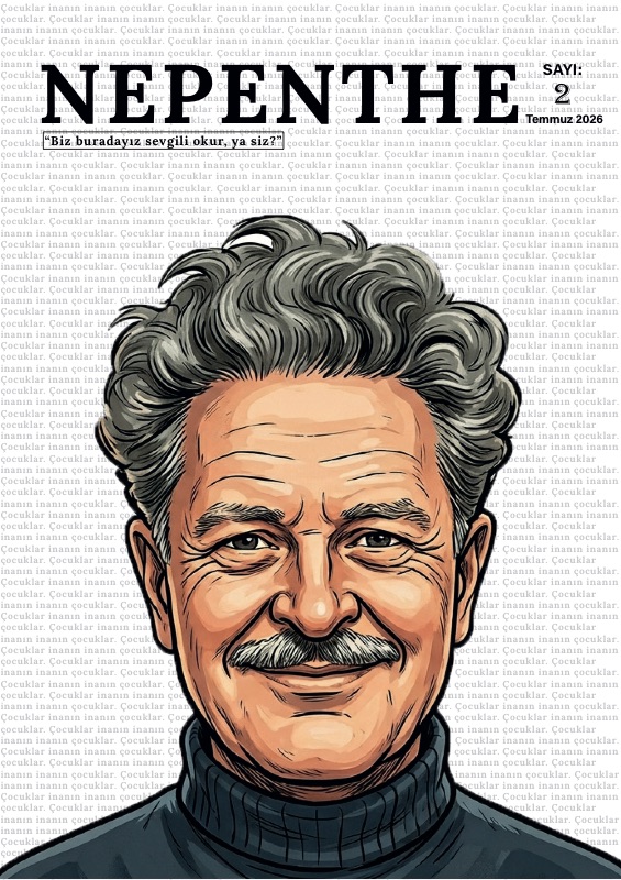 Nepenthe Ausgabe 2
