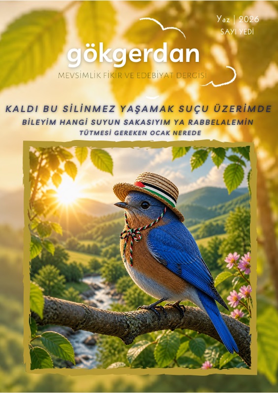Gökgerdan العدد 7