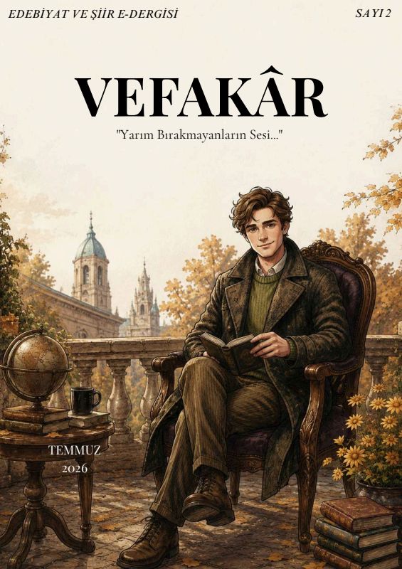 Vefakâr Numero 2