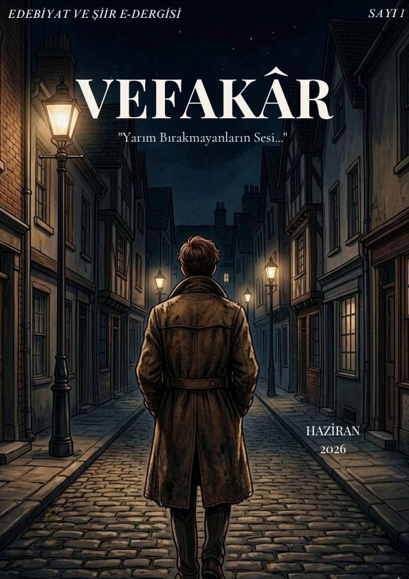 Vefakâr #1