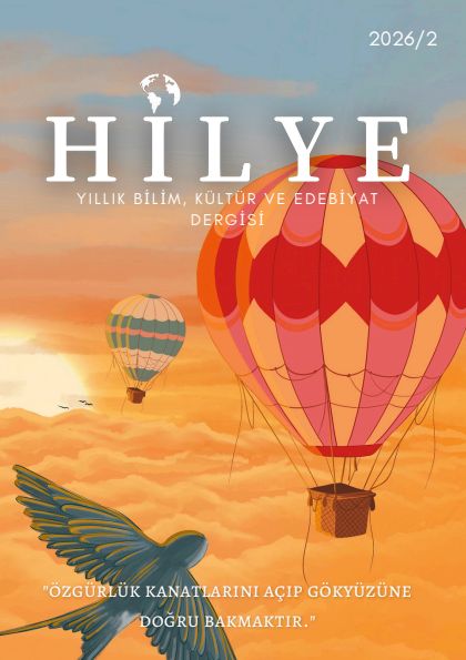 Hilye Sayı 2
