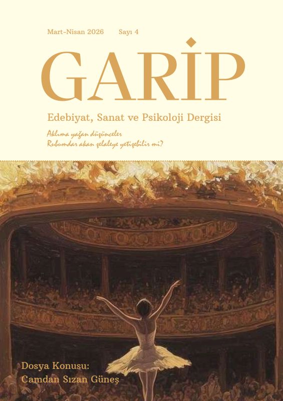 Garip #4