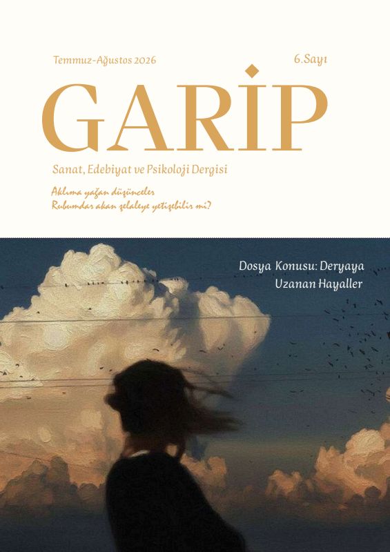 Garip Numero 6