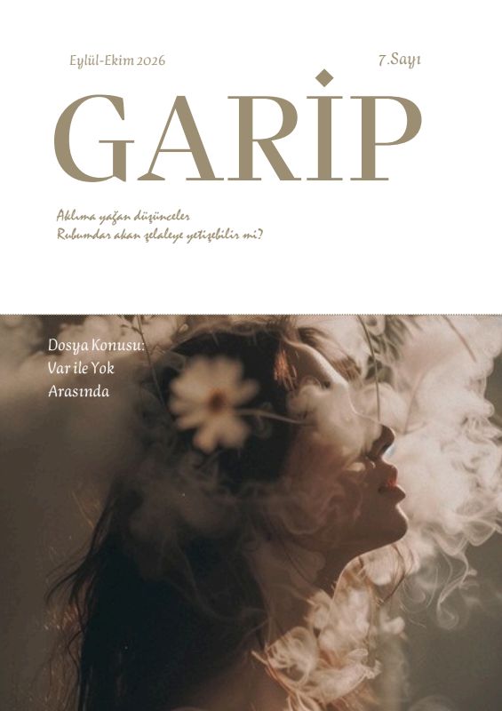 Garip Numero 7