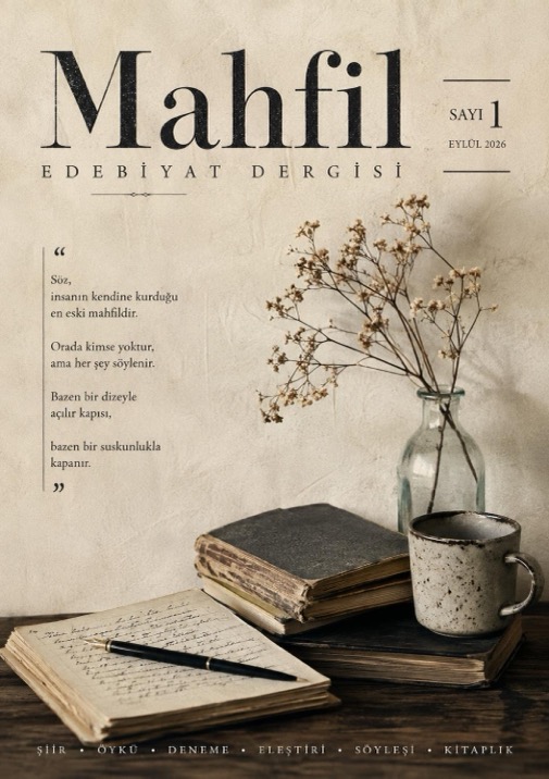 Mahfil Edicao 1