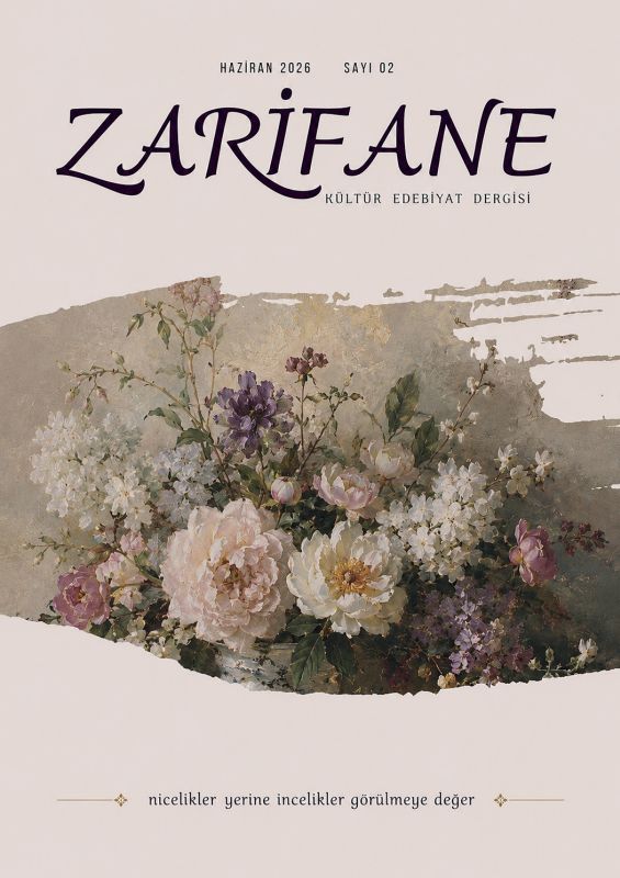 Zarifâne العدد 2