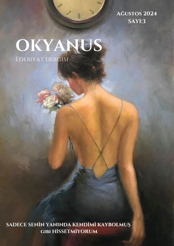Okyanus Issue 3