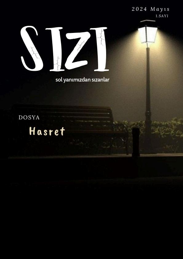 Sızı cover image