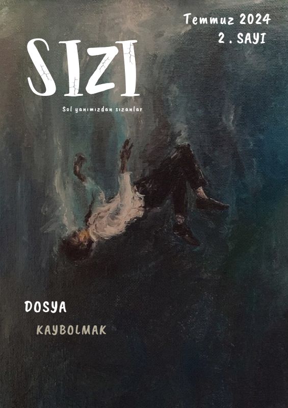 Sızı Issue 2