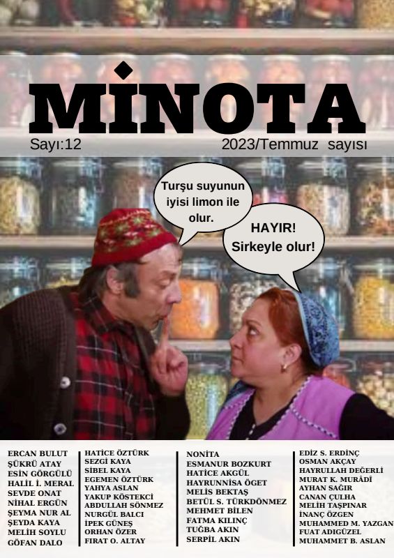 Issue 12