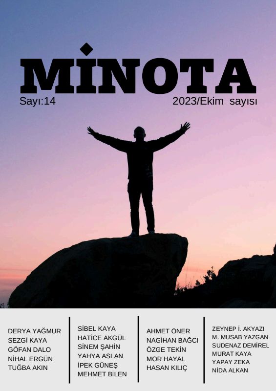 Issue 14