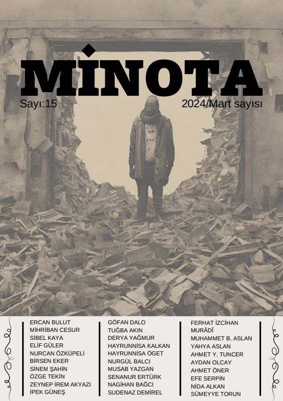 Issue 15