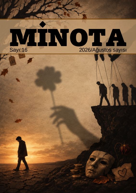 Minota العدد 16