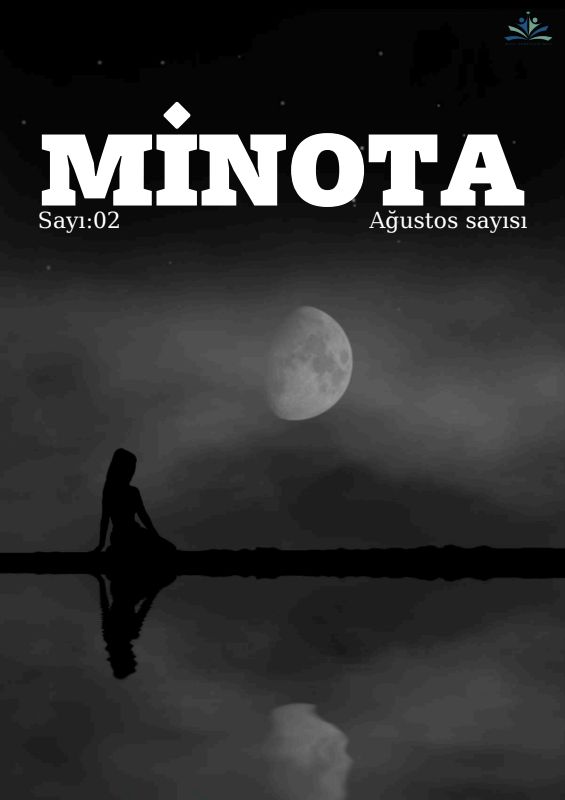 Minota العدد 2