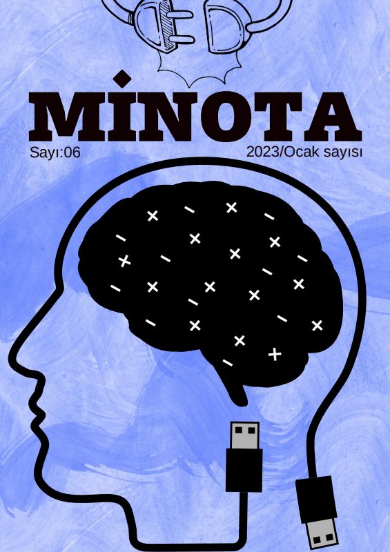 Issue 6