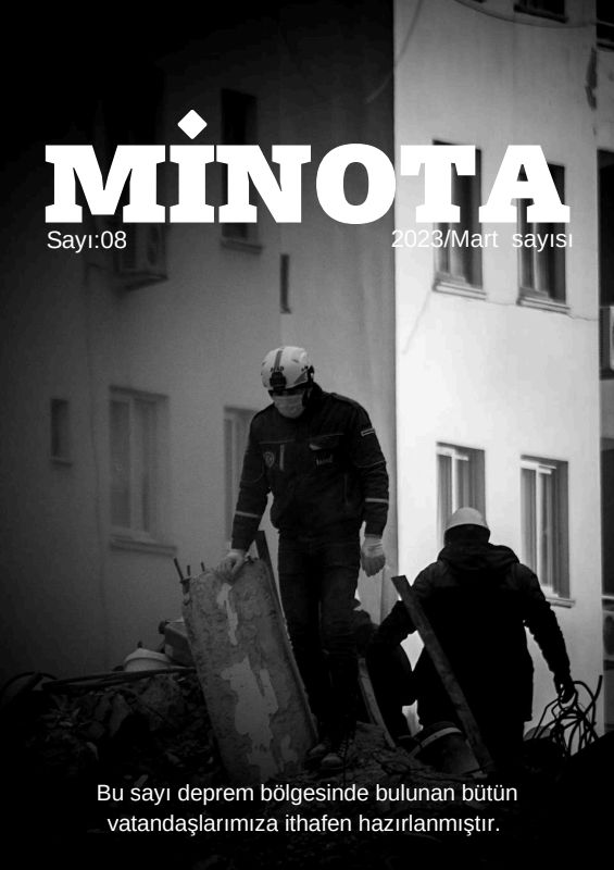 Issue 8