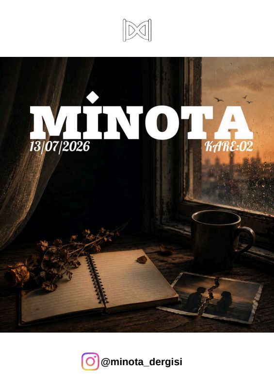 Minota Kare Issue 2