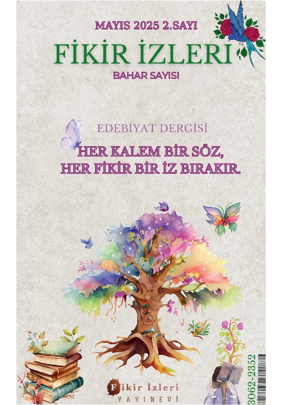 Fikir İzleri Edebiyat Issue 2