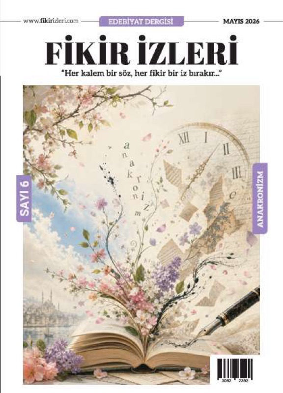 Fikir İzleri Edebiyat Issue 6