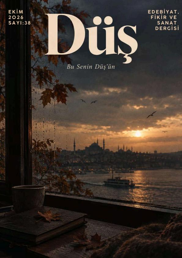 Düş Ausgabe 1