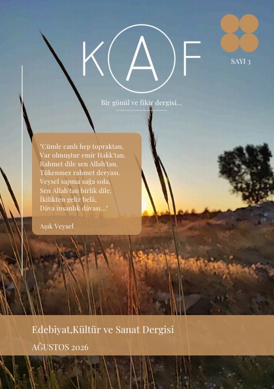 Kaf Numero 3