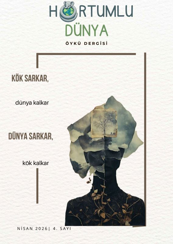 Hortumlu Dünya cover image