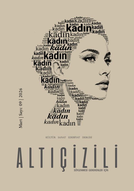 Altı Çizili #9