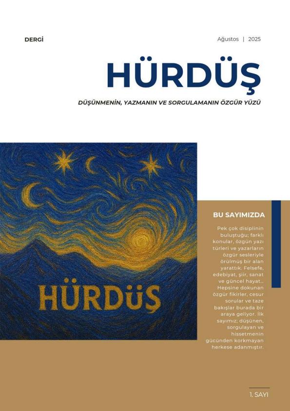 Ausgabe 1