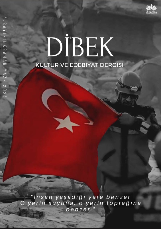 Sayı 4