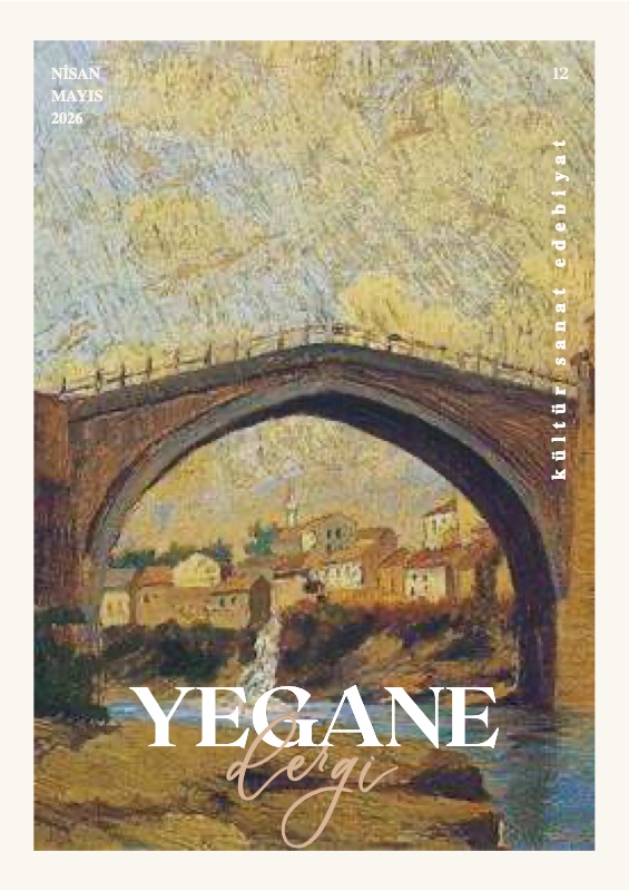 Yegane Issue 14