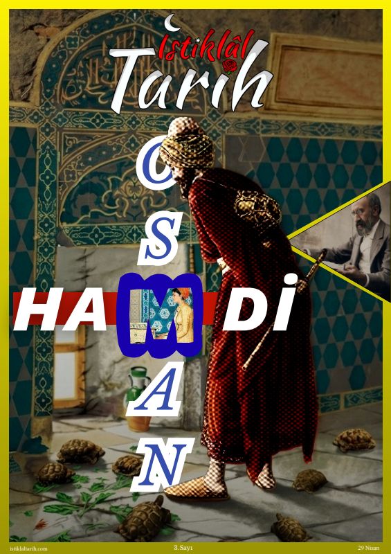 İstiklâl Tarih العدد 3