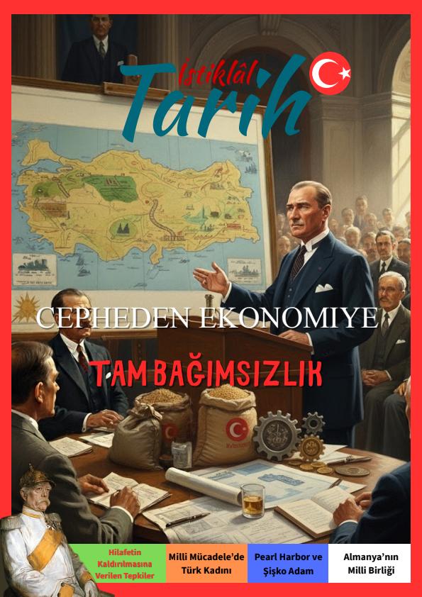 Sayı 1